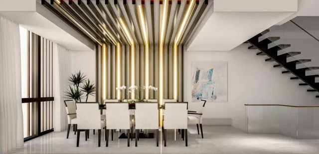 Forte Luxe Unit 2 photo 11