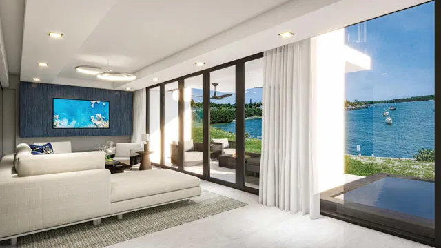 Forte Luxe Unit 2 photo 15