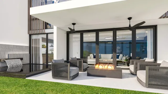 Forte Luxe Unit 2 photo 17