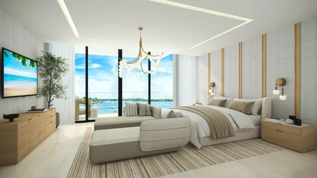 Forte Luxe Unit 2 photo 24