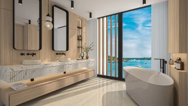 Forte Luxe Unit 2 photo 25