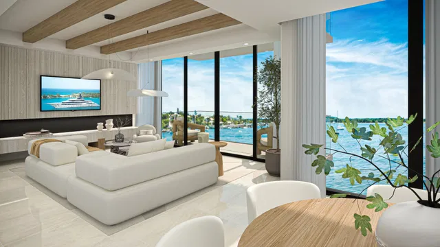 Forte Luxe Unit 2 photo 26