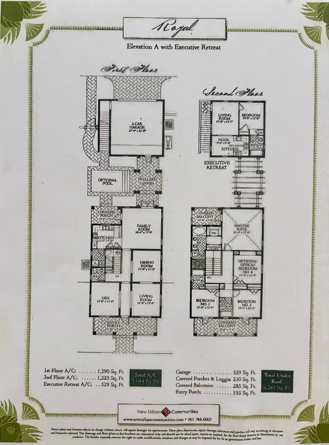 Botanica Residence photo 37