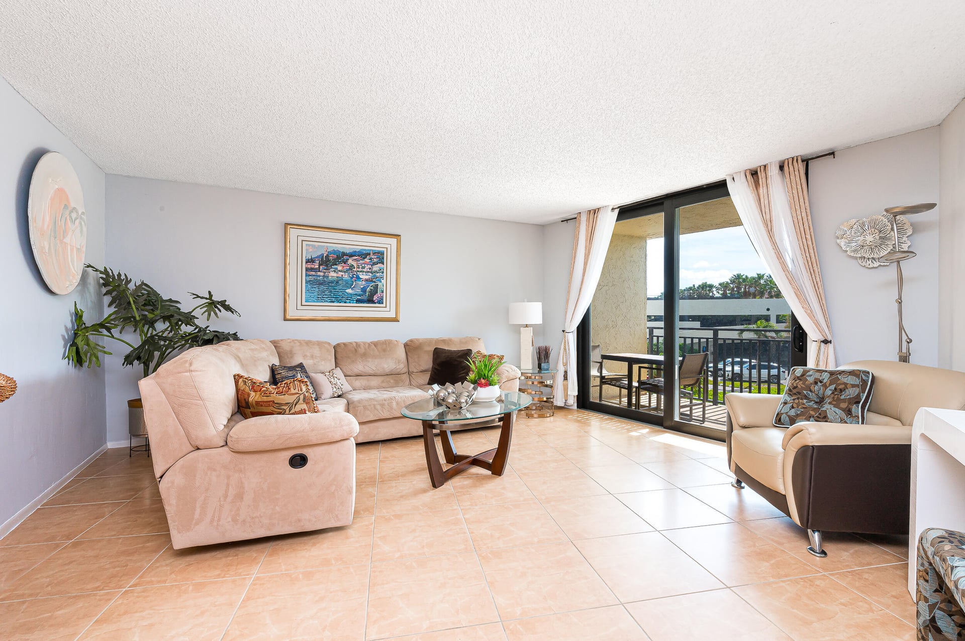3912 S Ocean Highland Beach Unit 208 photo 4