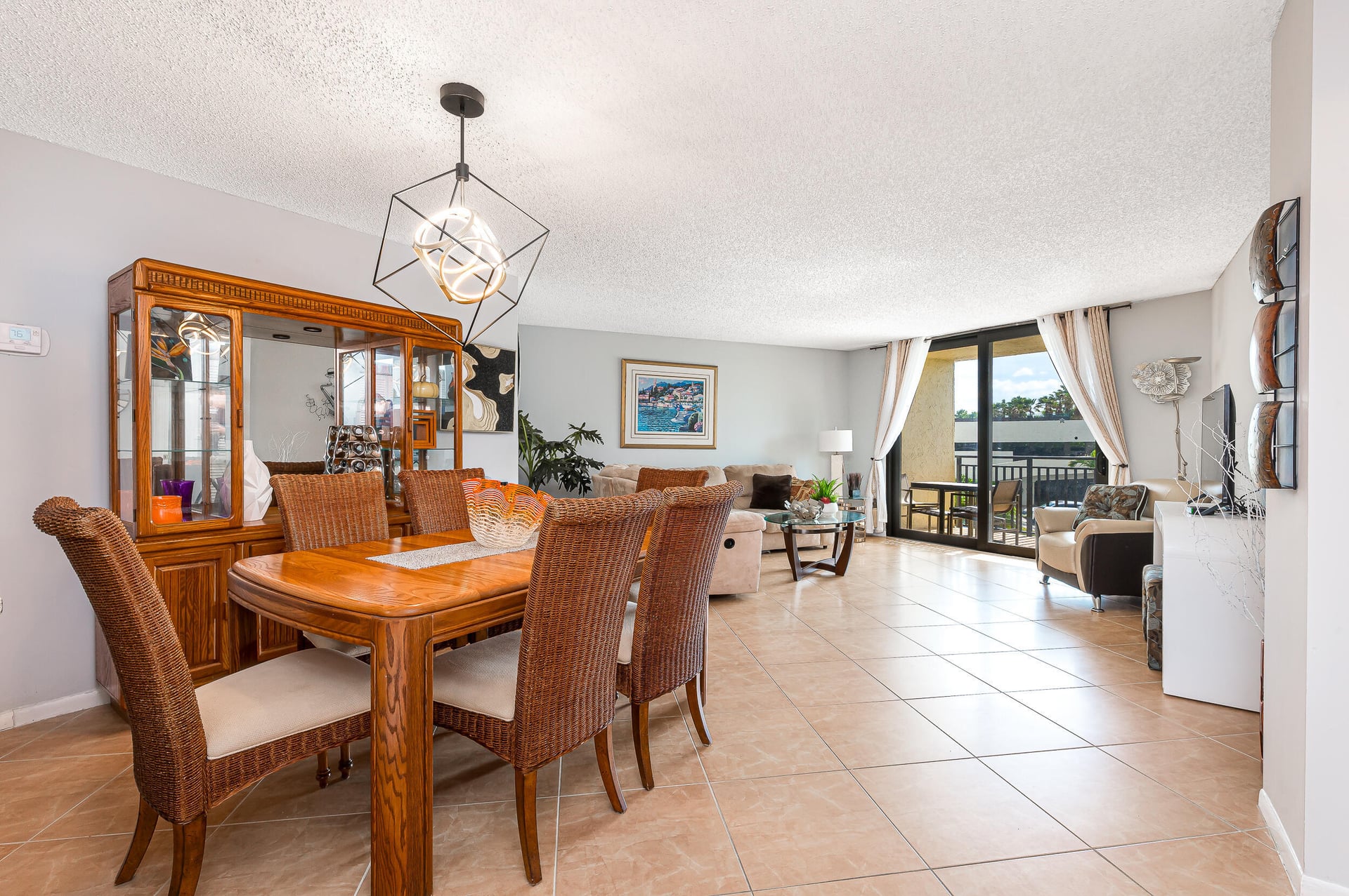 3912 S Ocean Highland Beach Unit 208 photo 5