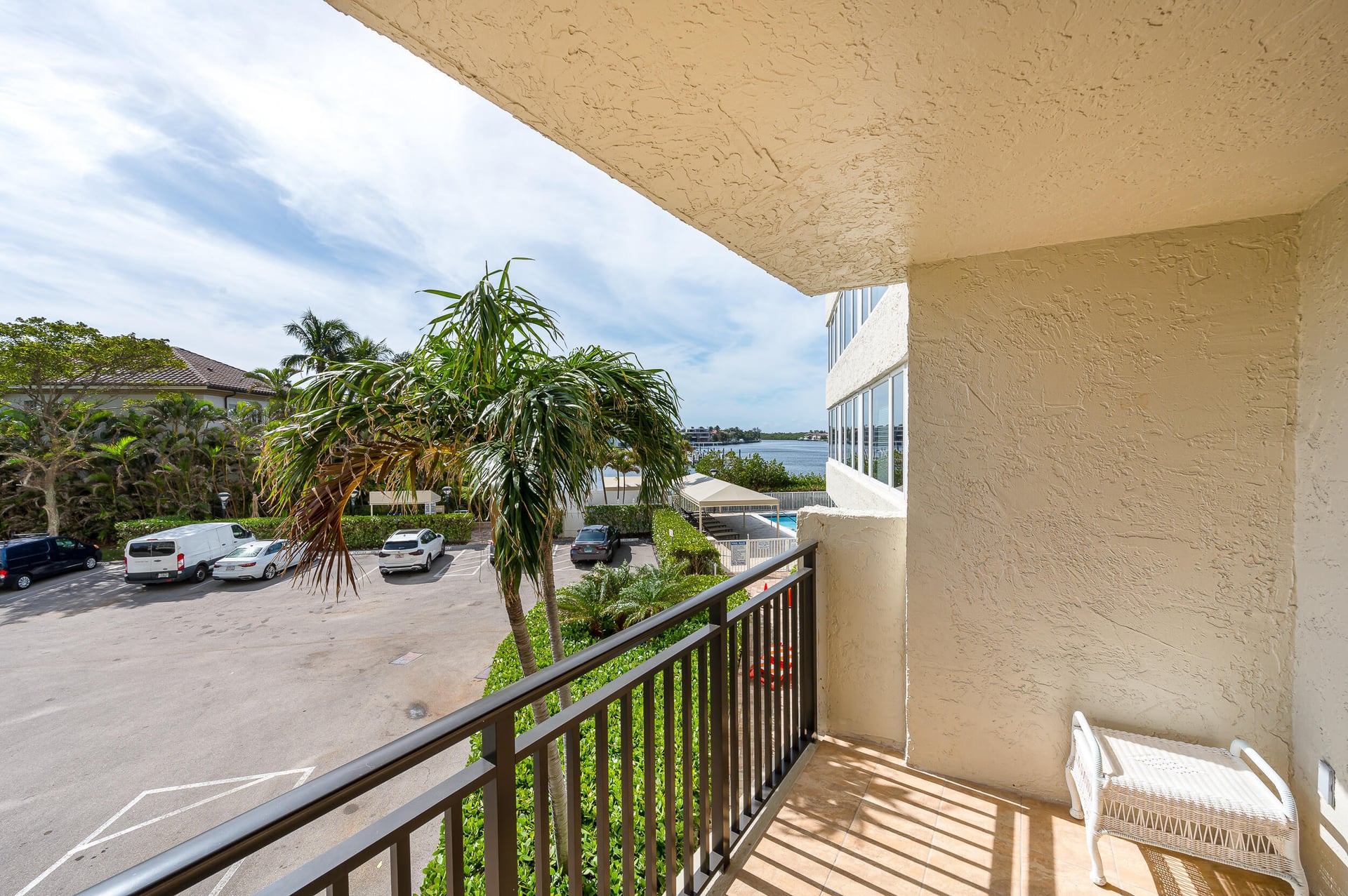 3912 S Ocean Highland Beach Unit 208 photo 10