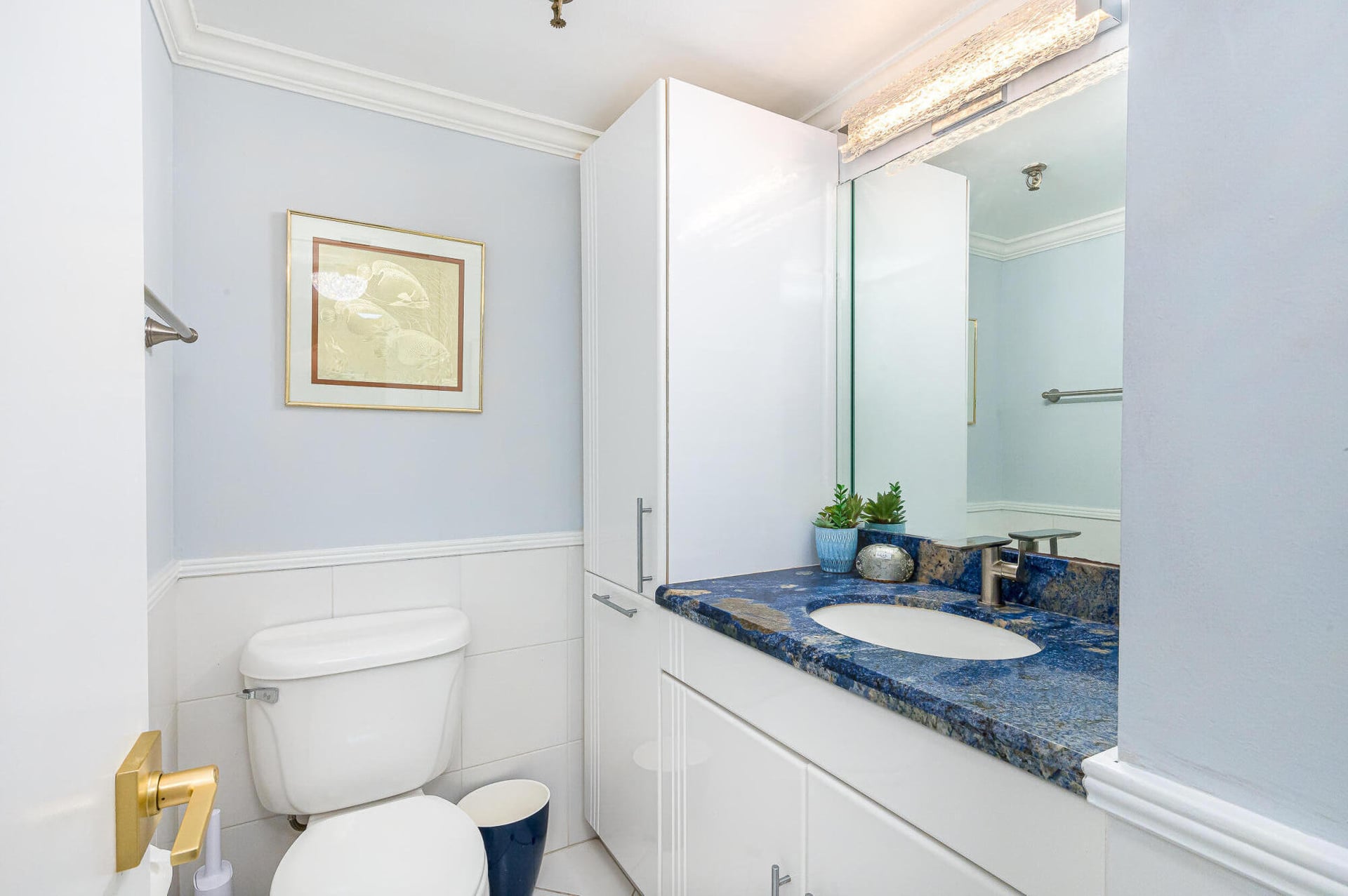 3912 S Ocean Highland Beach Unit 208 photo 11