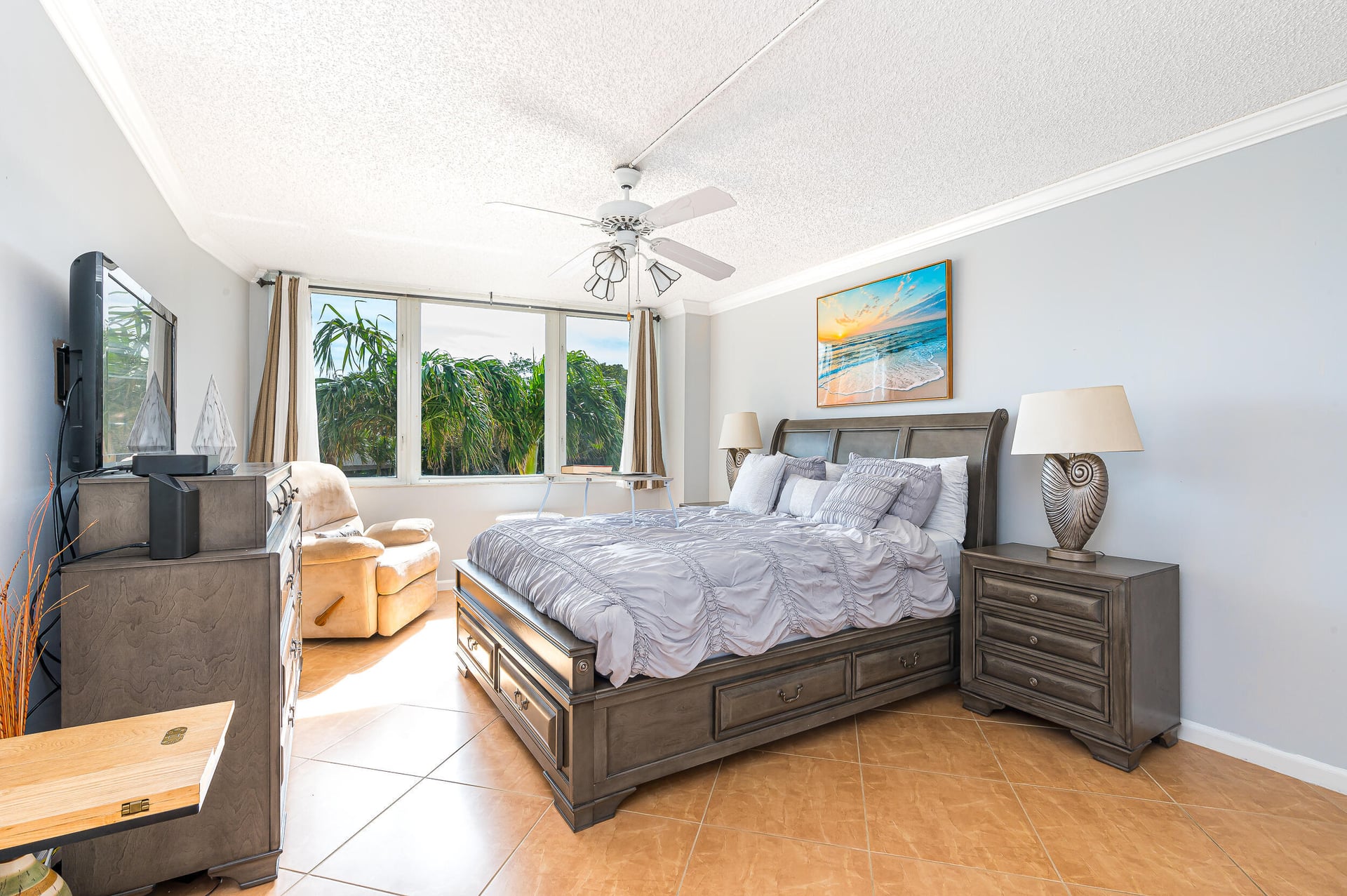 3912 S Ocean Highland Beach Unit 208 photo 12