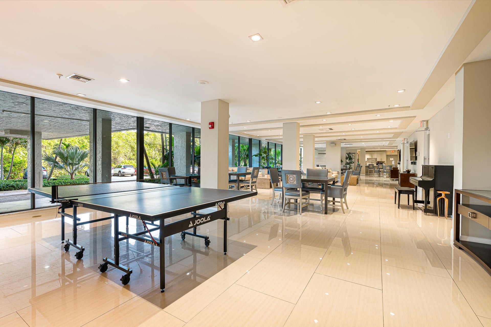 3912 S Ocean Highland Beach Unit 208 photo 15