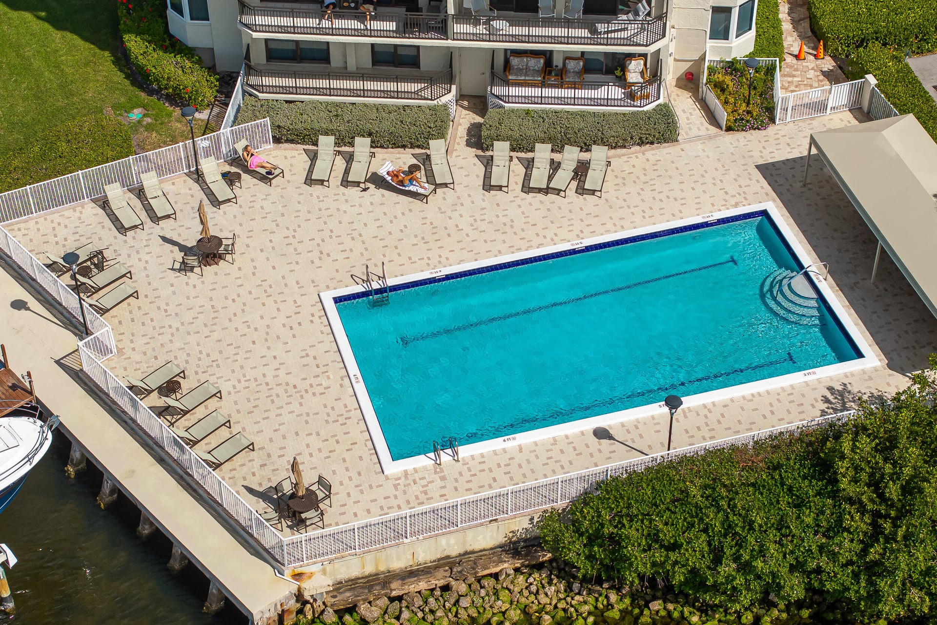 3912 S Ocean Highland Beach Unit 208 photo 18