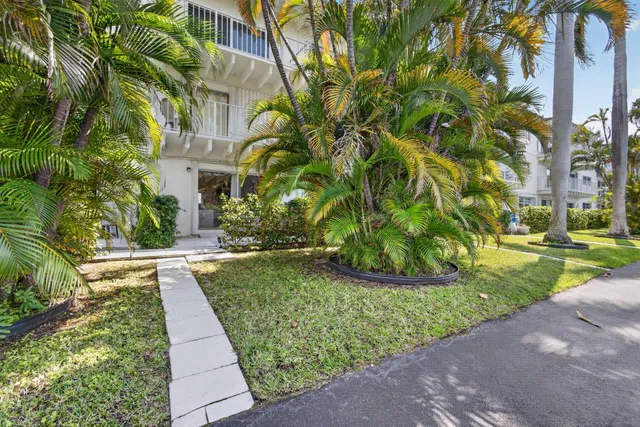 4001 S Ocean South Palm Beach Unit 111 photo 12