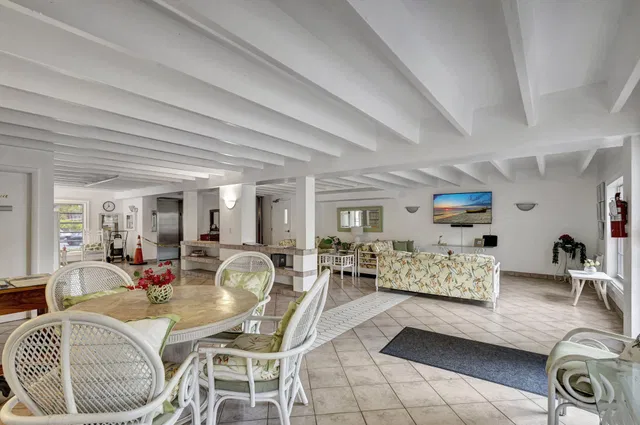 4001 S Ocean South Palm Beach Unit 111 photo 14