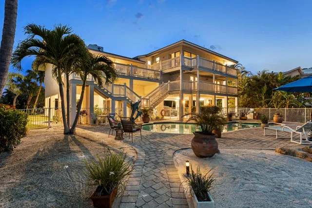 Sewall's Point Residence photo 3