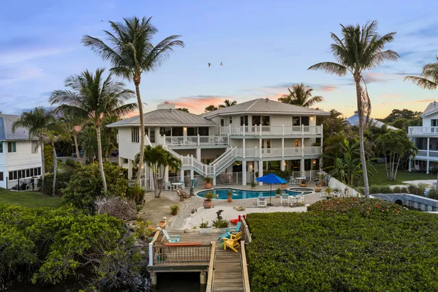 Sewall's Point Residence photo 4