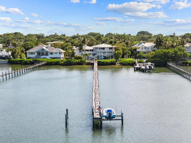 Sewall's Point Residence photo 5