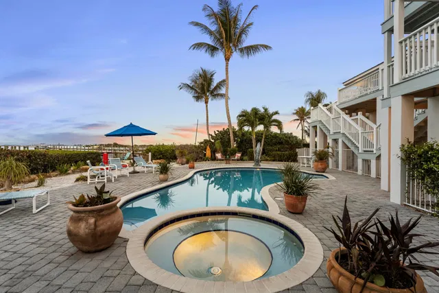 Sewall's Point Residence photo 6