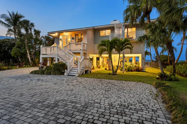Sewall's Point Residence photo 8