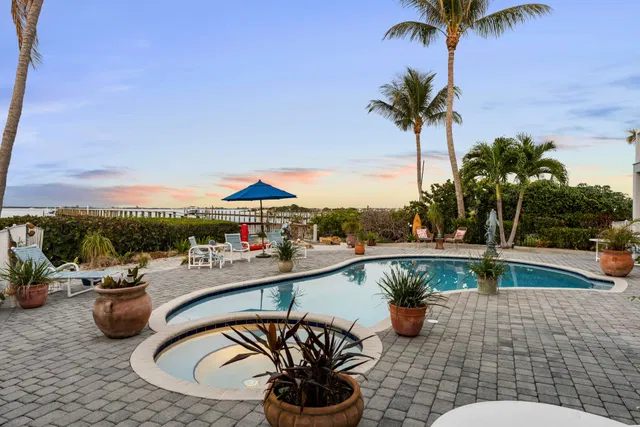 Sewall's Point Residence photo 10