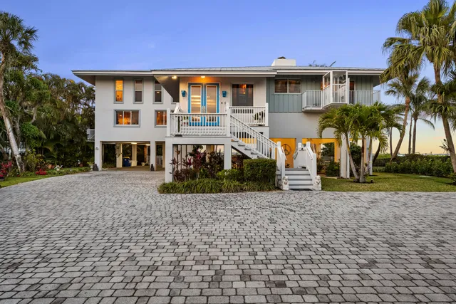 Sewall's Point Residence photo 11