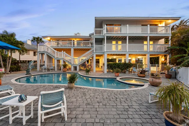 Sewall's Point Residence photo 12