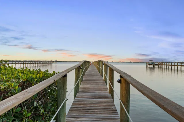 Sewall's Point Residence photo 14