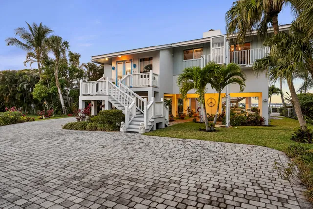 Sewall's Point Residence photo 15