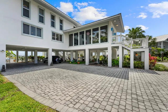 Sewall's Point Residence photo 17
