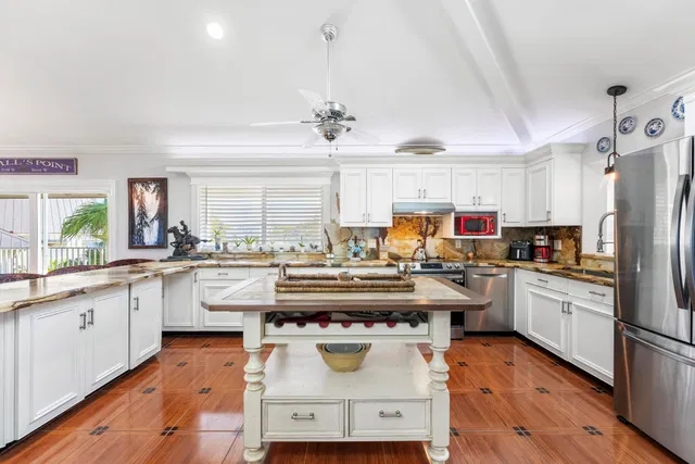 Sewall's Point Residence photo 24