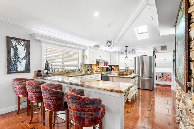 Sewall's Point Residence photo 26