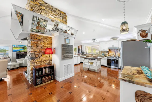 Sewall's Point Residence photo 32