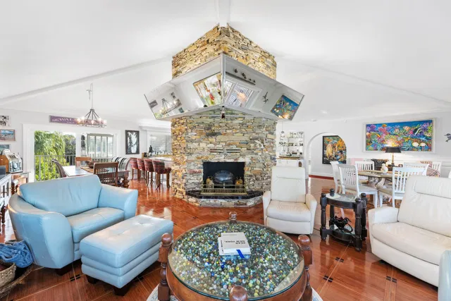 Sewall's Point Residence photo 33