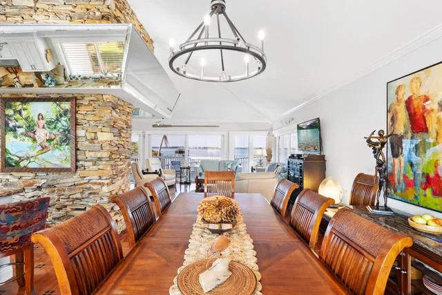 Sewall's Point Residence photo 34