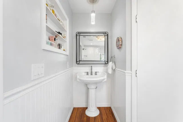 Sewall's Point Residence photo 44