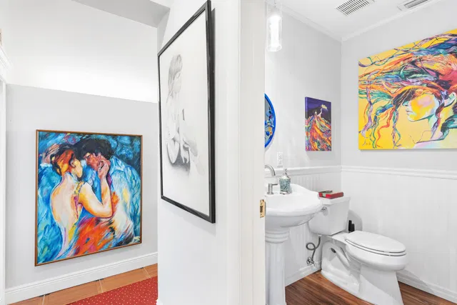 Sewall's Point Residence photo 48