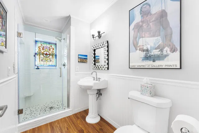 Sewall's Point Residence photo 50