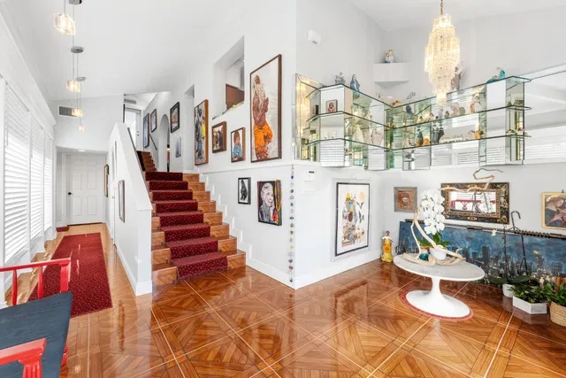 Sewall's Point Residence photo 55