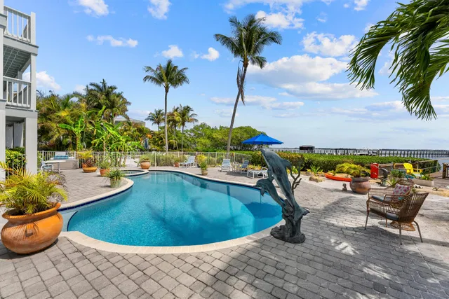 Sewall's Point Residence photo 67