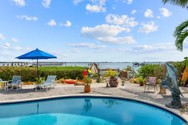 Sewall's Point Residence photo 68