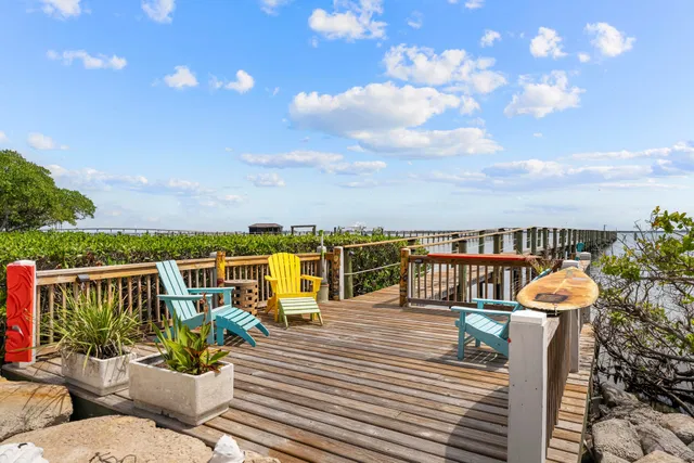Sewall's Point Residence photo 69