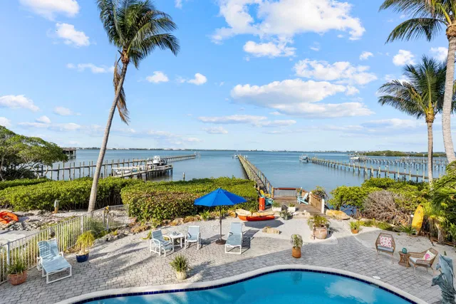 Sewall's Point Residence photo 74