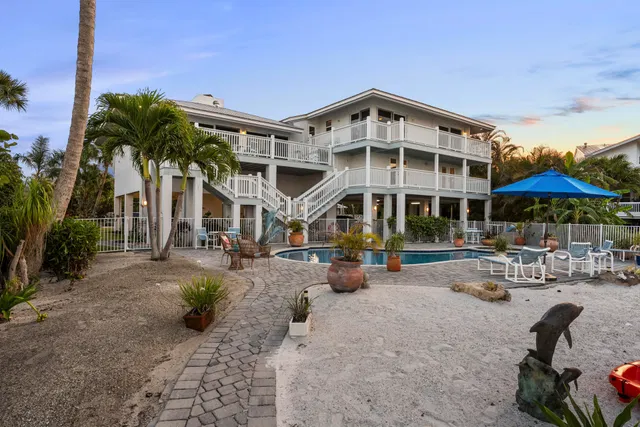 Sewall's Point Residence photo 75