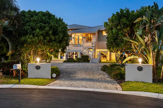 Sewall's Point Residence photo 77