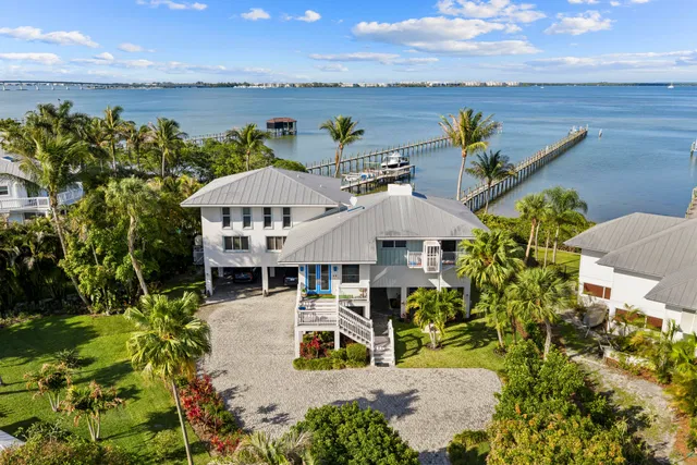 Sewall's Point Residence photo 78