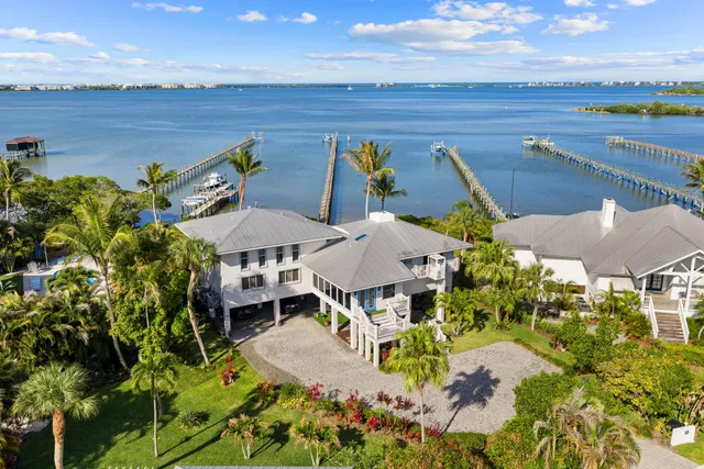 Sewall's Point Residence photo 79