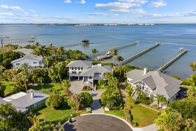 Sewall's Point Residence photo 80