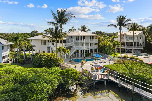 Sewall's Point Residence photo 81