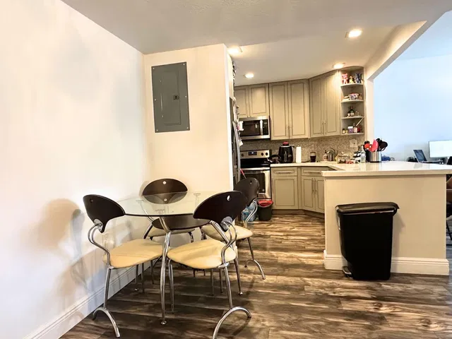 Boca Raton Unit 3020 photo 5