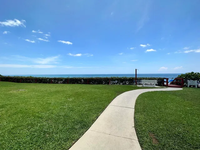 Singer Island Unit 2-506 photo 20