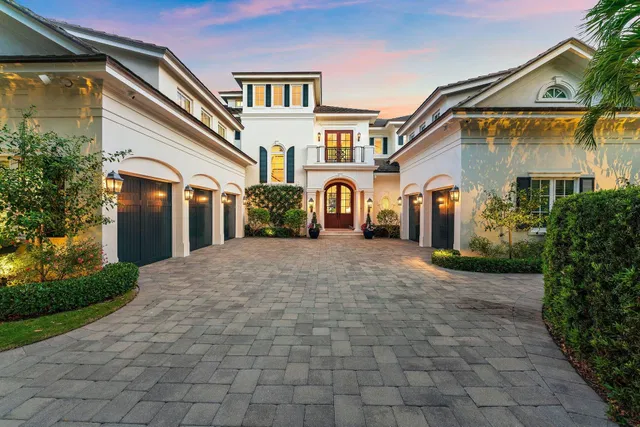 103 Quayside Drive, Jupiter, FL 33477 — British West Indies