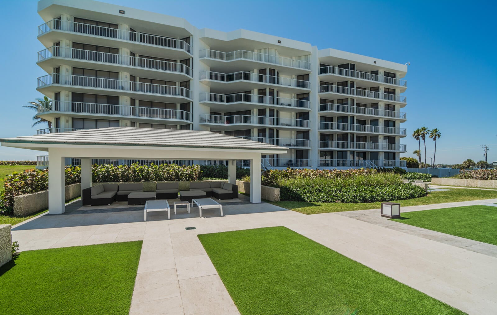 The Enclave Unit N204 photo 37